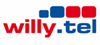 Logo willy.tel GmbH