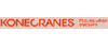 Logo Konecranes GmbH