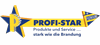 Logo PROFI-STAR Wartungsprodukte GmbH