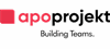 Logo APOprojekt GmbH