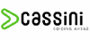 Logo Cassini Consulting AG