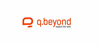 Logo q.beyond AG