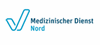 Logo Medizinischer Dienst Nord