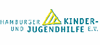 Logo Hamburger Kinder- und Jugendhilfe e.V.