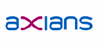 Logo Axians GA Netztechnik GmbH