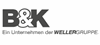 Logo B&K GmbH Hamburg Harburg