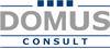 Logo Domus Consult Wirtschaftsberatungsgesellschaft mbH